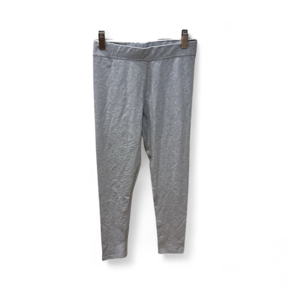 Primary Light Gray Kids Leggings